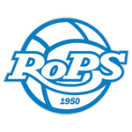Rovaniemen P. Takım Logosu