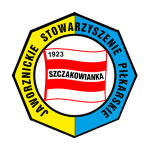 S. Jaworzno Takım Logosu