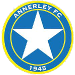 Annerley Takım Logosu