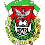 Orzeł Kolno Takım Logosu