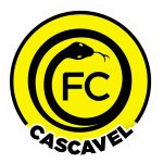 Cascavel PR Takım Logosu