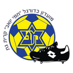 M Kiryat Gat Takım Logosu