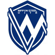 Nippon Steel Oita Takım Logosu