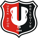 Uşak Bld Takım Logosu