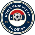 Noble Park Utd Takım Logosu
