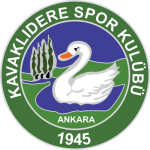 Kavaklıderespor Takım Logosu