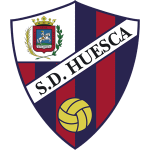 Huesca U19 Takım Logosu
