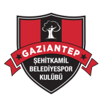 Şehitkamil Bld Takım Logosu