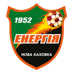 Enerhiya NK Takım Logosu