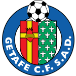 Getafe Takım Logosu