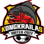 Kong Krailas Takım Logosu