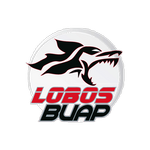 Lobos BUAP Takım Logosu
