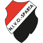 Nivo Sparta Takım Logosu