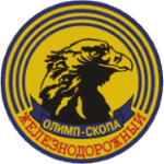 Olimp Balash. Takım Logosu
