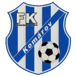 Komarov Takım Logosu
