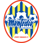 M. Yamagata Takım Logosu