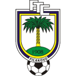 Filakovo Takım Logosu