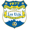 Les Ulis Takım Logosu