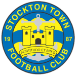 Stockton Takım Logosu