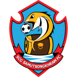 Songkhram Takım Logosu