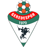 Gerede 1970 Takım Logosu
