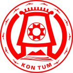 Kon Tum Takım Logosu