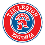 TJK Legion Takım Logosu