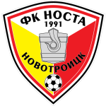 Nosta Takım Logosu
