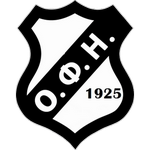 OFI U19 Takım Logosu