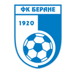 Berane Takım Logosu