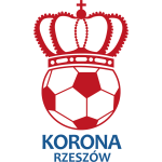 Korona Rzeszow Takım Logosu