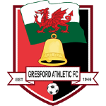 Gresford Takım Logosu