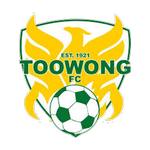 Toowong Takım Logosu