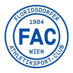 Floridsdorfer Takım Logosu