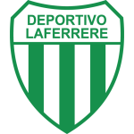 Laferrere Takım Logosu