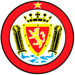 Saltash Utd Takım Logosu
