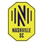 Nashville SC Takım Logosu