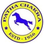 Patha Chakra Takım Logosu