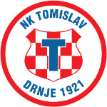Tomislav Drnje Takım Logosu