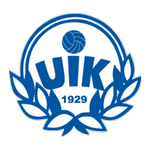 Ullareds IK Takım Logosu