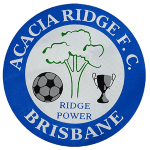 Acacia Ridge Takım Logosu
