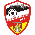 Stara Lubovna Takım Logosu