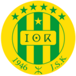 JS Kabylie Takım Logosu