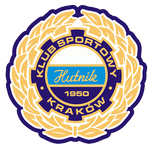 Hutnik Krakow Takım Logosu