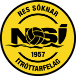 NSÍ II Takım Logosu