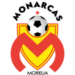 Monarcas Morelia II Takım Logosu