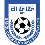 Bangladeş U23 Takım Logosu