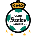 Santos Laguna II Takım Logosu