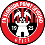 S. Uzice Takım Logosu