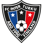 Inter Turku II Takım Logosu